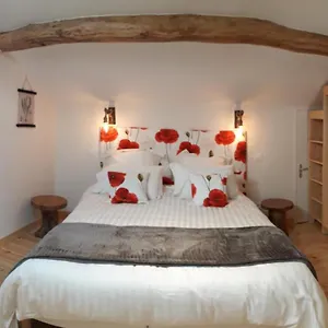 Couette-café La Chenevière, Saint-Rémy-de-Chargnat