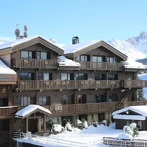 Hotel Grand 1850, Courchevel